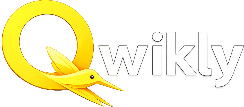Qwikly